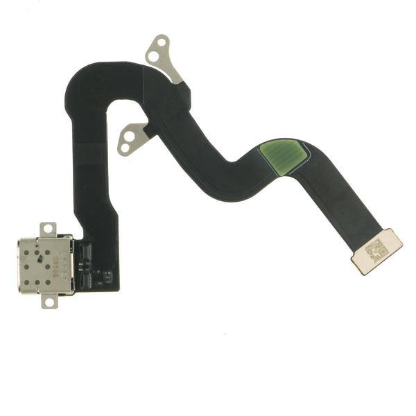 Alternate view of Usb-c Charging Port Flex Meta Quest Headset 844-01...