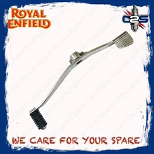 Royal Enfield gear lever assembly for Classic 350 Classic 500 570244/C