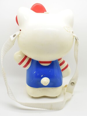 Hello Kitty Carry Case 10