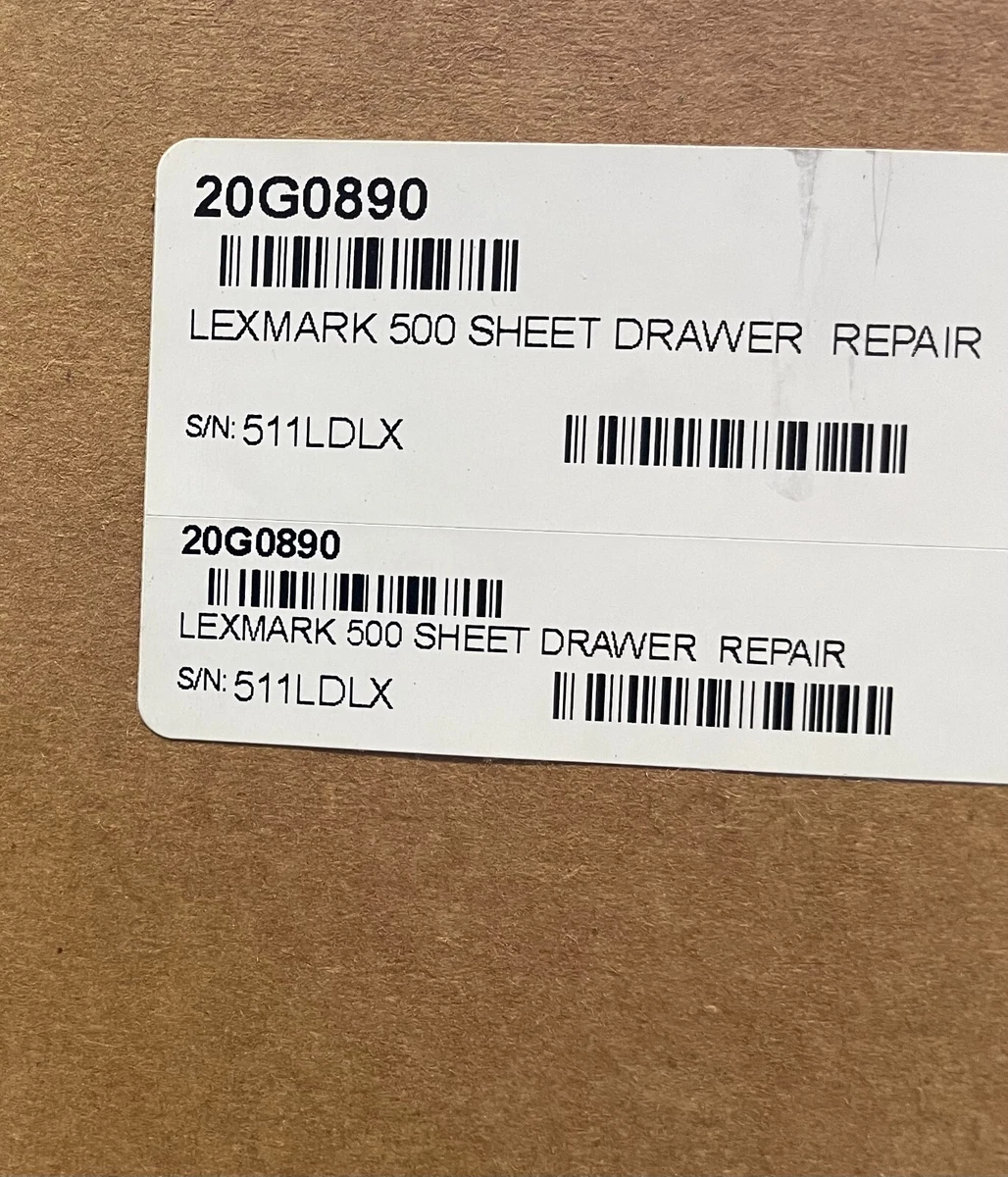 10-Pack Lexmark T640 T642 T644 Cleaning Wand Wiper – 40X2665, Premium Quality, USA