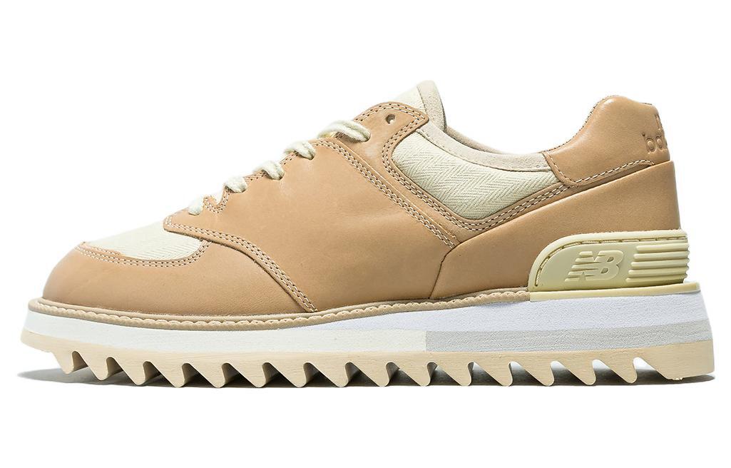 New Balance 574 TDS Toast Team Cream 東京デザインスタジオ New Balance 574 x Tokyo Design Studio Bone/Team Cream/Toast
