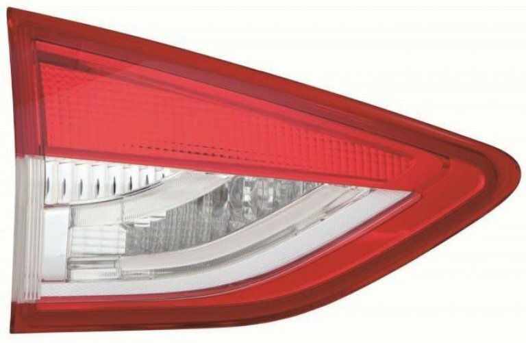 Phare AR gauche pour Ford Kuga bloc optique pour trajets de nuit en famille