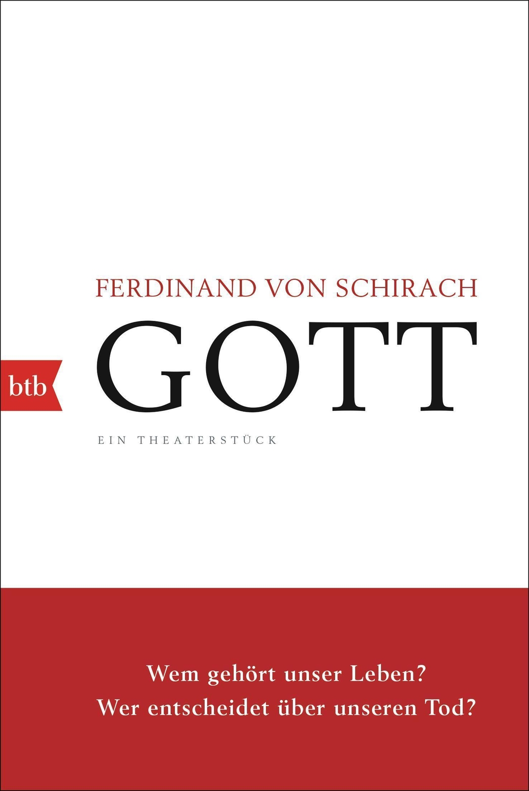 Thumbnail - Gott Ferdinand Von Schirach