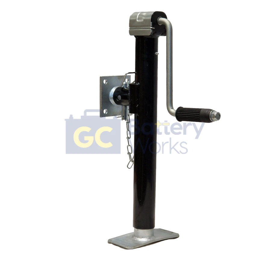 Trailer online jack stands