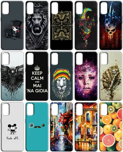 Xiaomi Redmi Note 4 Custodia Cover per Cellulare Custodia Protettiva Nera