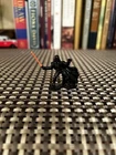 Star Wars Micro Collection Darth Vader DieCast Figure Kenner 1982 Bespin