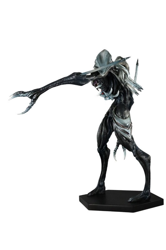 EVANGELION CCP JAPAN x Yoshi. Project Vol.4 The 4th Angel Figure