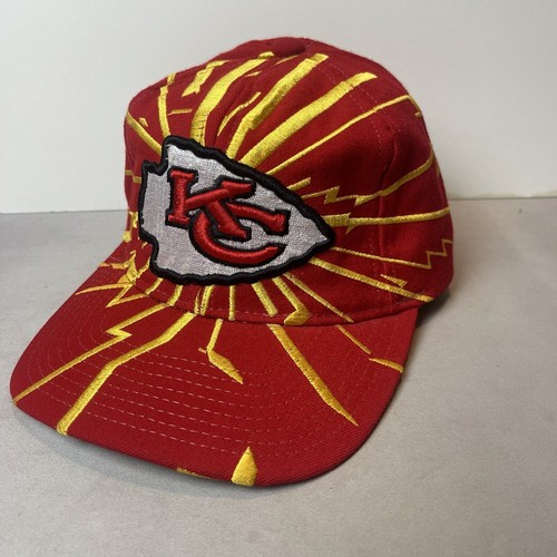 Vintage Starter Kansas City Chiefs 