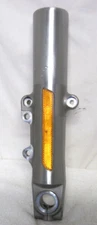 17-24 Harley Touring FLH FLT SHOWA Lower Right Fork Slider OEM 45400103