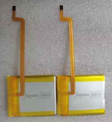 LG 2000mAh Battery Upgrade Replacement iPod Classic 6.7
