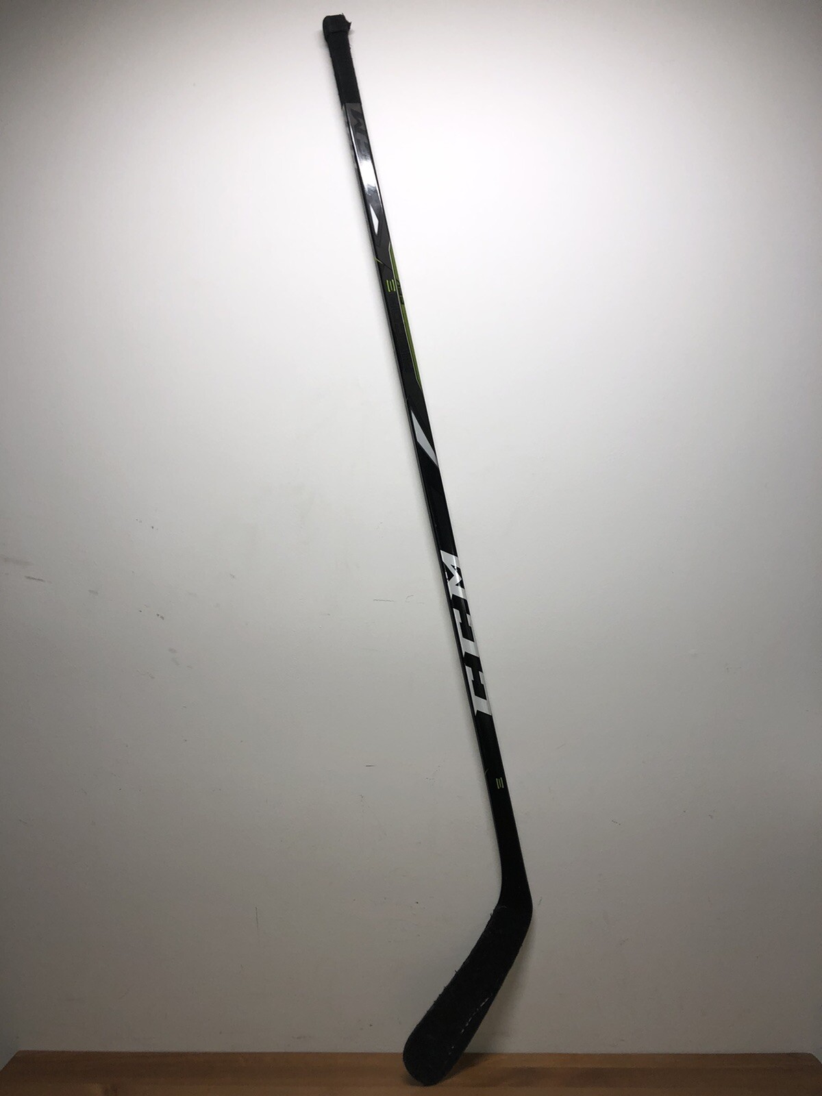 CCM Hockey Stick Ribcore 65K Crosby P29 75 Flex Grip Right Handed eBay