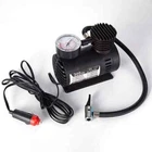 300PSI 12V Mini Air Compressor Auto Car Electric Tire Air Inflator Pump Mini