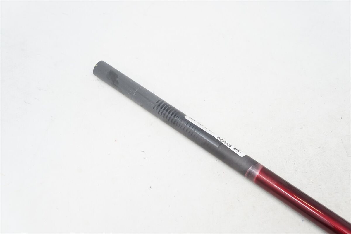 New Fujikura OEM Ventus TR Red 5-S 54g STIFF 44.5 New Fujikura OEM Ventus TR Red 5-S 54g STIFF 44.5