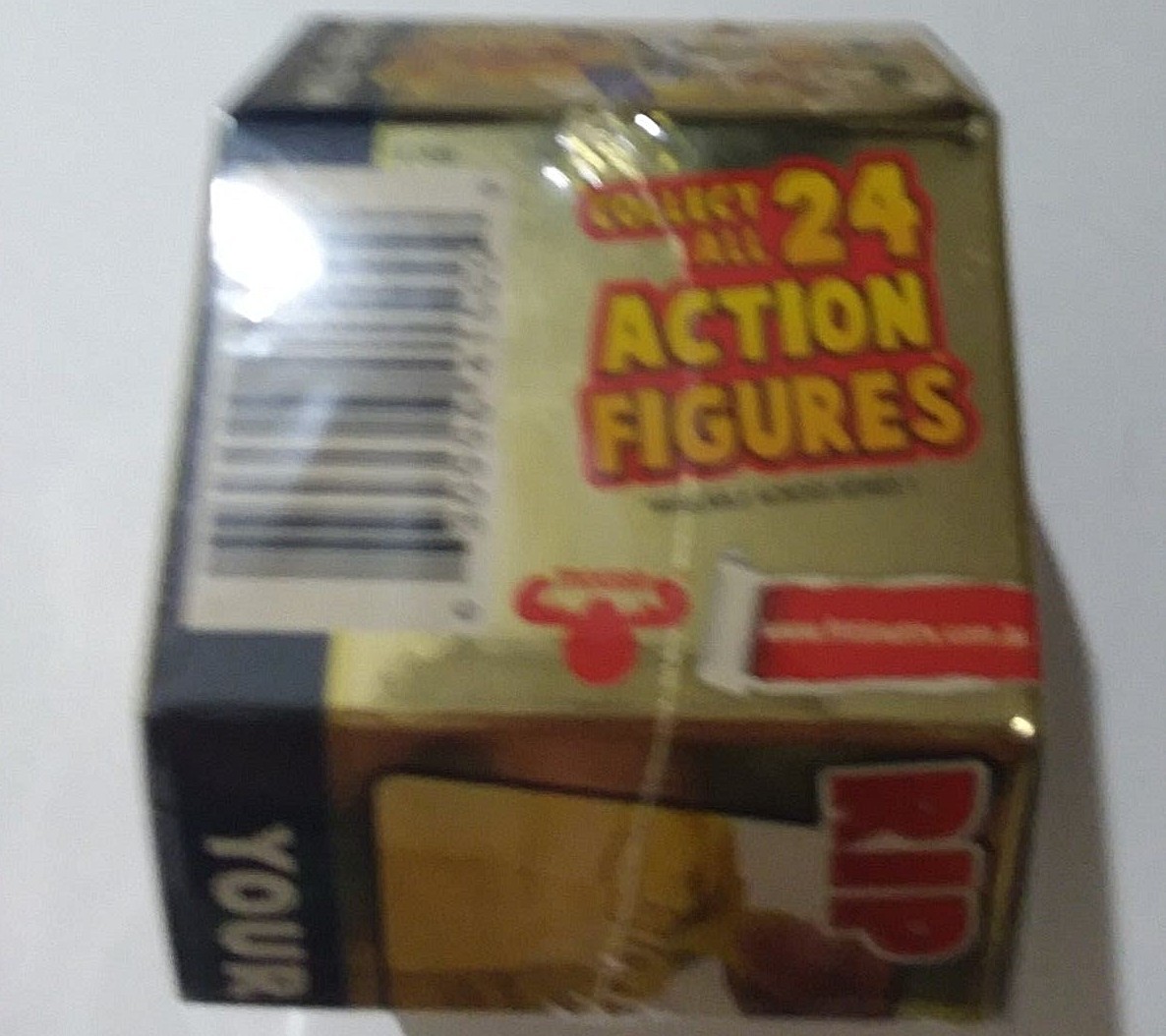 Treasure X Adventure Pack Collectible Action Figure Set - 41500