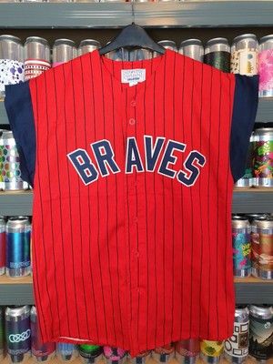 atlanta braves jersey uk