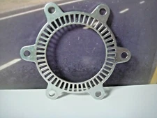 ABS Tone Ring Reluctor Rear Wheel 2020 Royal Enfield Himalayan  Motorcycle A6