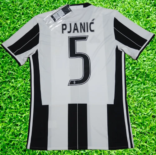 Pjanic hotsell juventus jersey