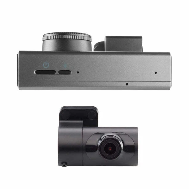 Cobra SC 400/D Ultra HD 4K Resolution Camera Amazon Alexa Built-In Dash Cam - Image 3 of 4