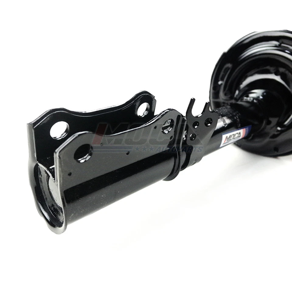 Complete Right Rear Strut Assembly for 04-06 Toyota Camry Lexus ES330 - Image 4 of 4