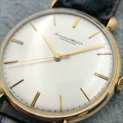 iwc 401