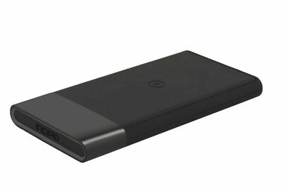Incipio Ghost Qi 3-Coil Wireless Charging PAD ONLY All Qi-Enabled Devices
