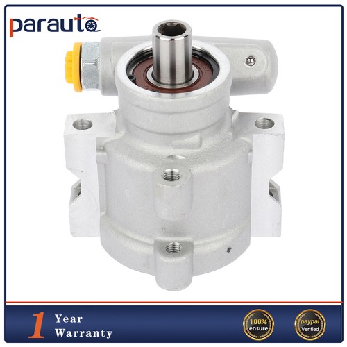 Vacuum Power Brake Booster W/o Master Cylinder For Chevrolet - View #10