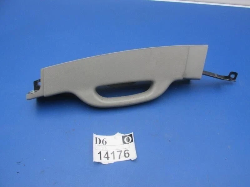 Manija de puerta corredera Windstar 1995 Ford lado derecho pasajero interior trasero OEM Foto 2 de 4