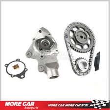 Timing Chain Kit Engine Water Pump for 1994-1998 Jeep Cherokee Sport 4.0L OHV 