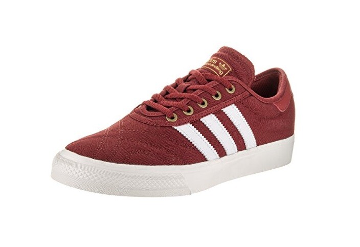 Adidas ADI-EASE PREMIERE ADV Mystery Red Crystal White BB8507 (391