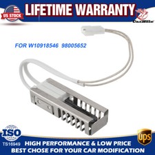 Oven Stove Burner Igniter Fits For Whirlpool Maytag Amana Roper Estate W10918546