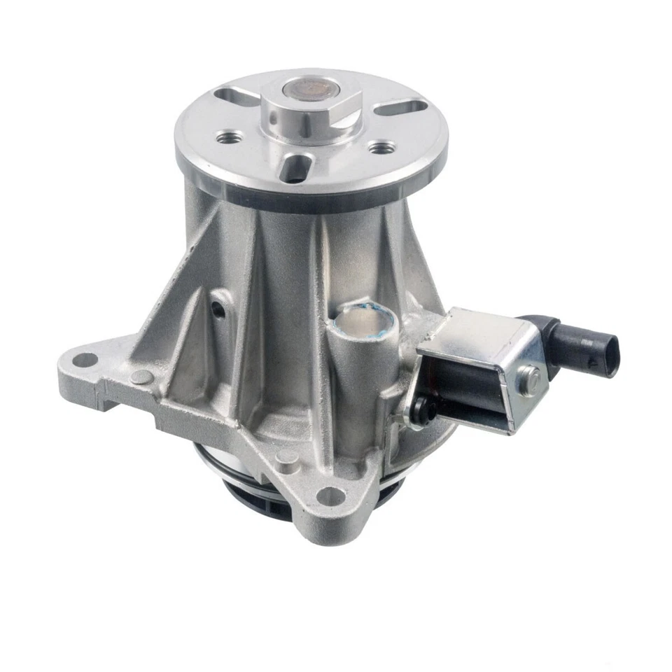 UK FOR LAND ROVER DISCOVERY 4 & 5 RANGE ROVER SPORT 3.0 TDV6 GEN 2 WATER PUMP - Image 4 of 4