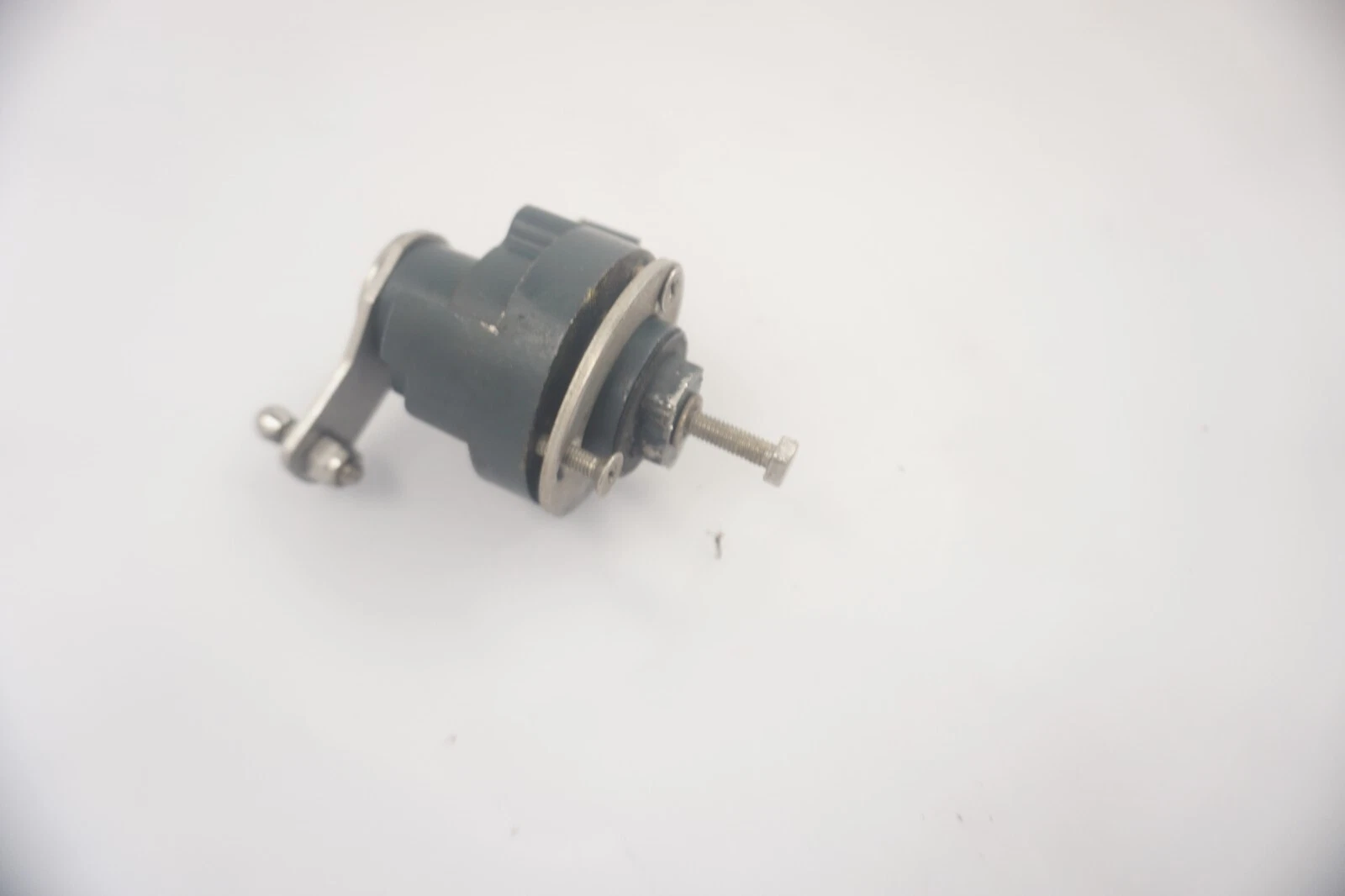 1995-1999 Yamaha OEM Reverse Lever Sub Ass'y Freshwater WaveRunner XL