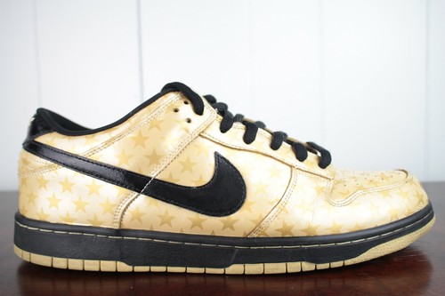Nike SB Dunk Low Premium Trickstar 