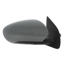 Fits Nissan Qashqai 2007-2014 Door Wing Mirror Electric Powerfold Drivers Side