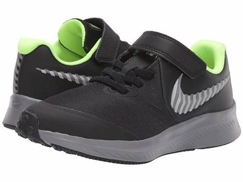 nike star runner 2 green