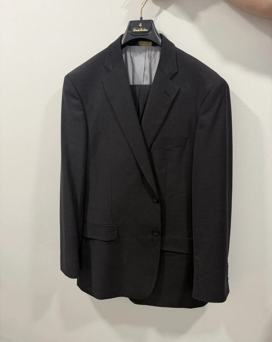 Brooks Brothers Black Clothing for Men for sale | eBay