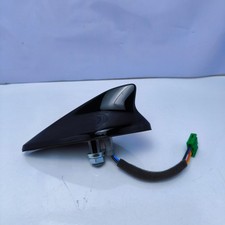 KIA SPORTAGE MK5 NQ5 ANTENNA ANTENNA TETTO SQUALO IN GRIGIO H8
