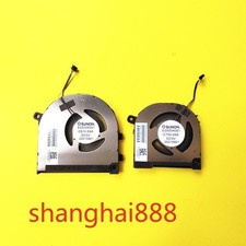 New CPU GPU Cooling Fan For HP Envy X360 15-EW 15-EY TPN-C157