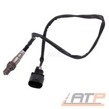 LAMBDASONDE REGELSONDE VOR KAT FÜR AUDI A2 8Z 1.6 FSI