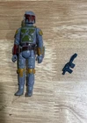 Original Kenner Star Wars Boba Fett Action Figure *Vintage*