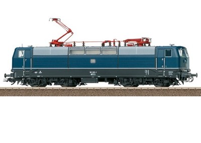 Trix H0 Insider 25181 Elektrolokomotive BR 181.2 mfx/DCC Sound Neu/OVP