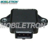 Mobiletron TP-E003 Sensor, Drosselklappenstellung FüR Alfa Romeo CitroËN