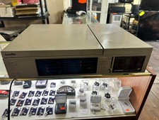 Pioneer LD-1100 Laser Disc Video Player Tested Working