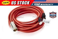 NEW ABB 3HAC031683-001 3HAC031683001 Robot Teach Pendant Cable
