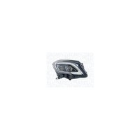 Scheinwerfer Vorne Links A L.E.D. FüR Mercedes Gla X156 Von 2014 A1569067500