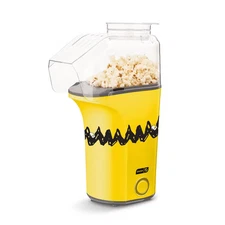 Peanuts x Dash Popcorn Maker