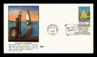 DR JIM STAMPS US COVER MARYLAND STATEHOOD BICENTENNIAL FDC GILL CRAFT CACHET