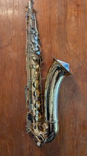 CONN Tenor Saxophone Shooting Stars 16M