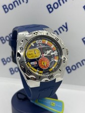 OROLOGIO CHRONOTECH ING  RENAULT FORMULA 1 EDIZIONE LIMITATA