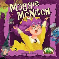 Margaret Salter - Maggie Mcnitch - Paperback - F31Z
